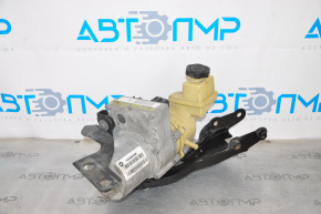09-14 Dodge Challenger Electric Power Steering Pump