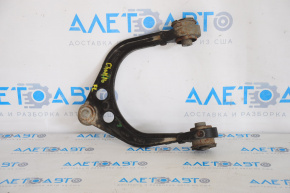Upper control arm, front left, 09-23 Dodge Challenger