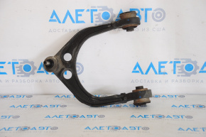 Upper control arm, front left, 09-23 Dodge Challenger