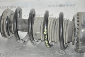 Front left spring for a 2013 Dodge Challenger