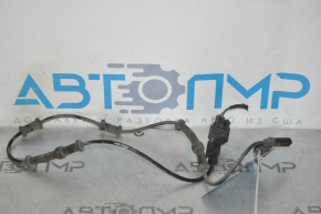 Front right ABS sensor for a 09-14 Dodge Challenger