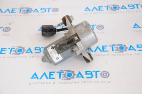 09-13 Dodge Challenger Vacuum Pump