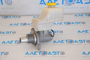 09-23 Dodge Challenger Brake Master Cylinder with Reservoir and Cap