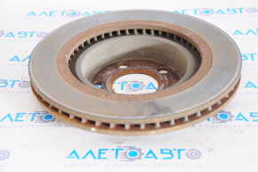 Front right brake disc for Dodge Challenger 2009-2020, standard 320/28mm