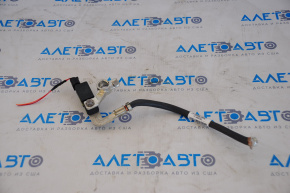 Negative terminal Dodge Challenger 11-14 3.6