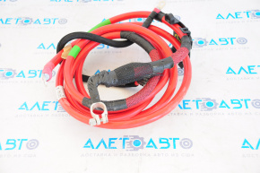 Positive terminal Dodge Challenger 11-23