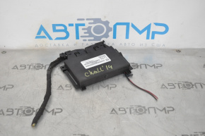 Dodge Challenger 11-12 3.6 Automatic Transmission Computer