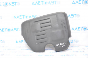 Engine cover Dodge Charger 15-23 rest 3.6