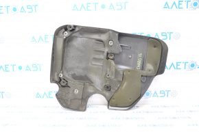 Engine cover Dodge Charger 15-23 rest 3.6