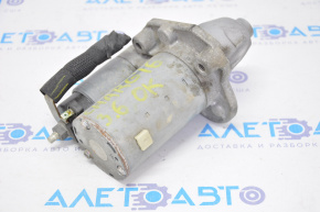 Starter Dodge Charger 11-16 3.6