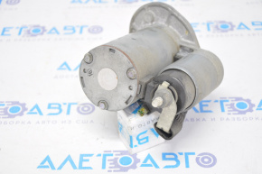 Starter Dodge Charger 11-16 3.6