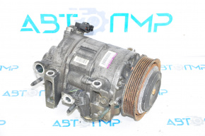 Air Conditioning Compressor Dodge Charger 15-23 Rest