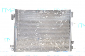 Dodge Charger 11-23 air conditioner condenser radiator bent