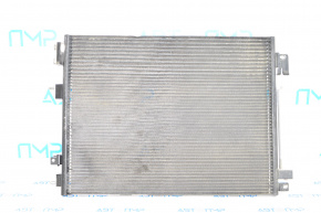 Dodge Charger 11-23 air conditioner condenser radiator bent