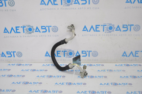 Air Conditioner Compressor Heater Tube Dodge Charger 11-23