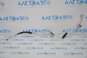 Air Conditioner Tube Heater Condenser Dodge Charger 11-23