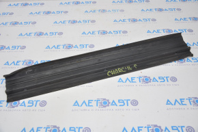 Upper radiator deflector Dodge Charger 15-20 rest 3.6 5.7