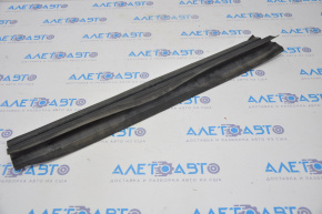 Upper radiator deflector Dodge Charger 15-20 rest 3.6 5.7