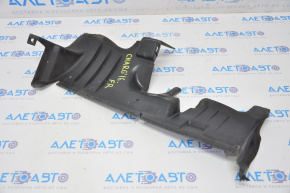 Radiator deflector right Dodge Charger 15-23 rest 3.6 5.7