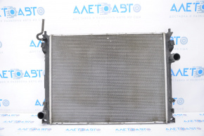 Radiator cooling water Dodge Charger 11-22 3.6 5.7