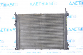 Radiator cooling water Dodge Charger 11-22 3.6 5.7