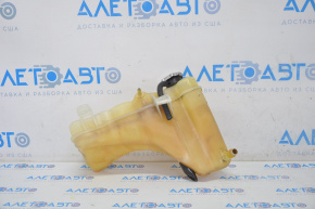 Expansion tank cooling Dodge Charger 11-23 with cap
