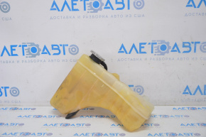 Expansion tank cooling Dodge Charger 11-23 with cap