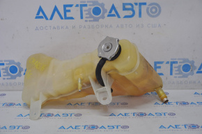 Expansion tank cooling Dodge Charger 11-23 with cap