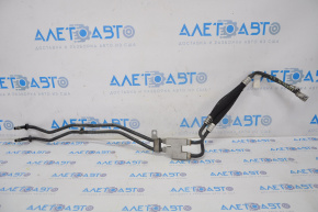 Cooling tubes for automatic transmission Dodge Charger 11-