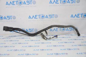 Dodge Charger 11-19 Fuel Filler Neck