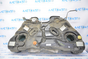 Dodge Charger 11-21 Fuel Tank