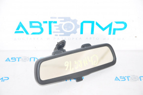 Interior mirror Dodge Charger 15-20 rest