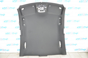 Dodge Charger 15-16 black headliner without sunroof