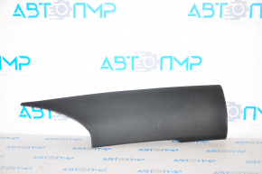 Rear pillar trim left Dodge Charger 11-23 black