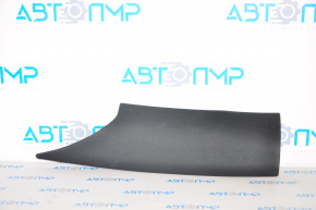 Rear pillar trim right Dodge Charger 11-23 black