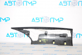 Rear pillar trim right Dodge Charger 11-23 black