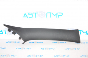 Front pillar trim right Dodge Charger 15-23 black
