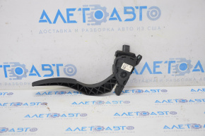 Dodge Charger 11- Gas Pedal