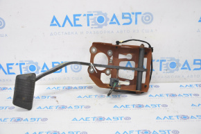 Dodge Charger 11- Brake Pedal