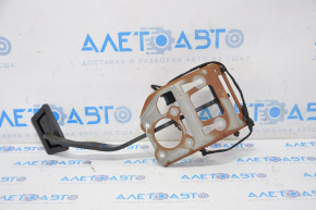 Dodge Charger 11- Brake Pedal