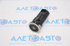 Start-Stop button Dodge Charger 15-23 rest