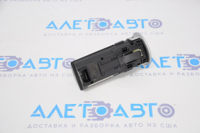 Start-Stop button Dodge Charger 15-23 rest