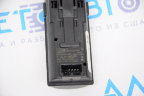 Start-Stop button Dodge Charger 15-23 rest