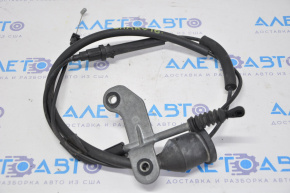 Automatic transmission cable Dodge Charger 15-20 rest