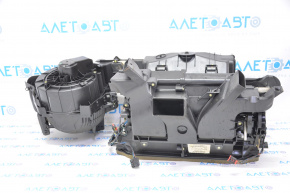 Heater assembly Dodge Charger 11-23