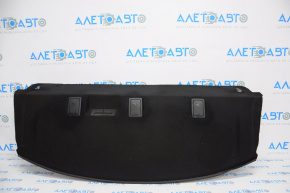 Rear shelf Dodge Charger 11- black