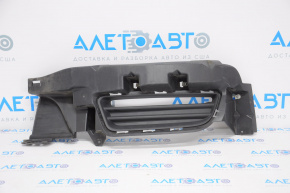 Front right fog light plug Dodge Charger 15-23 rest