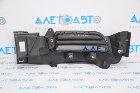 Front right fog light plug Dodge Charger 15-23 rest