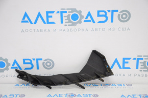 Front bumper mount on the wing right Dodge Charger 15-23 rest internal