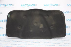 Hood insulation Dodge Charger 15-16 rest
